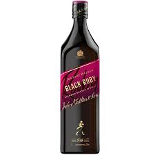 約翰走路 BLACK RUBY 1000ML