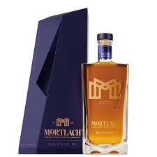 慕赫單一麥芽威士忌 Mortlach Neverbound