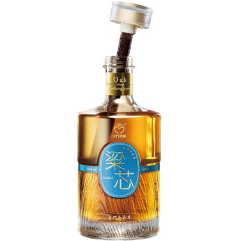 金門酒廠 梁芯金門高粱酒