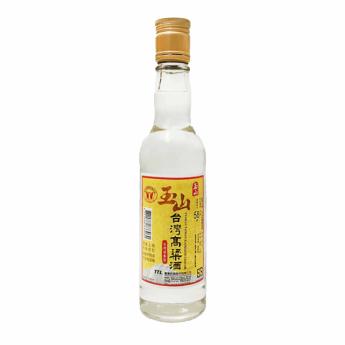 玉山58%金門高粱酒0.3L