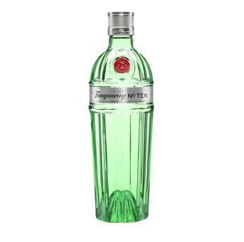 TANQUERAY NO.10 GIN  坦奎瑞 NO.10琴酒