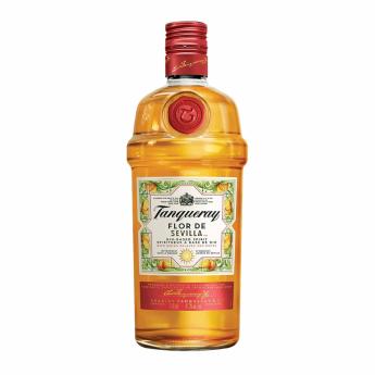 TANQUERAY FLOR DE SEVILLA GIN  坦奎瑞 柑橘風味琴酒