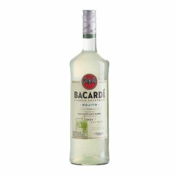 BACARDI百加得MOJITO雞尾酒