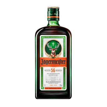 JAGERMEISTER野格 700ML