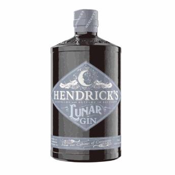 HENDRICK'S亨利爵士月神琴酒(裸)700ML