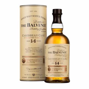 BALVENIE百富尼 