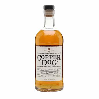 COPPER DOG酷狗威士忌