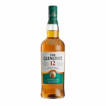 GLENLIVET格蘭利威 12年威士忌