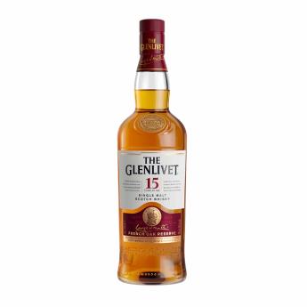 GLENLIVET格蘭利威 15年威士忌