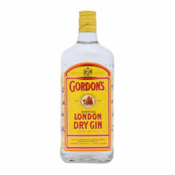 GORDON'S GIN高登琴酒