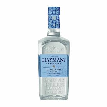 HAYMAN'S LONDON DRY GIN海曼 琴酒