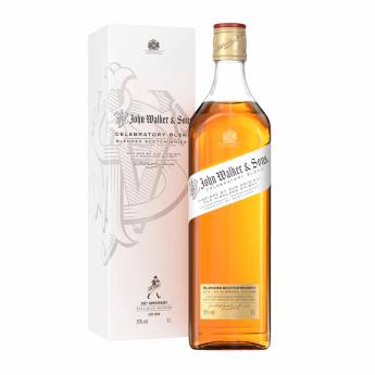 JOHNNIE WALKER約翰走路 200週年紀念版