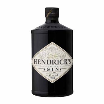 HENDRICK'S GIN亨利爵士