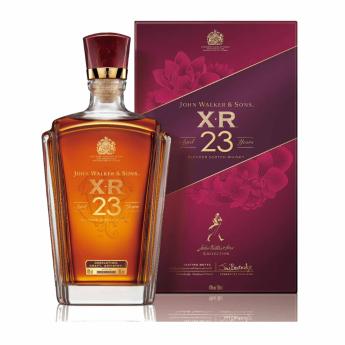 JOHNNIE WALKER約翰走路XR23 年