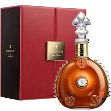 LOUIS XIII DE RÉMY MARTIN COGNAC人頭馬 路易十三