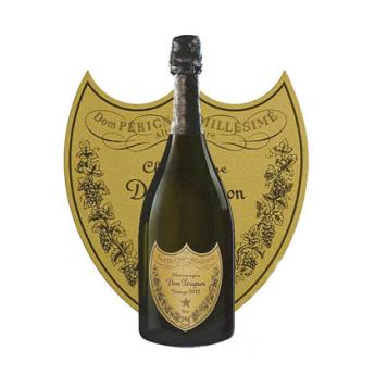 DOM PERIGNON 2012香檳王2012