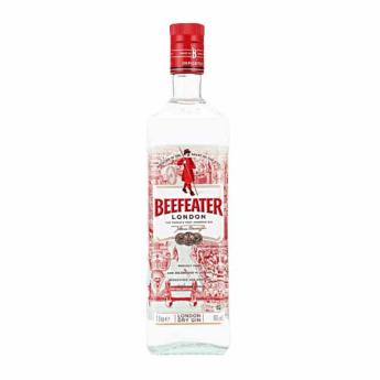 BEEFEATER GIN英人琴酒1000ml