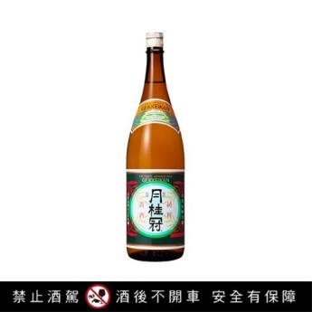 月桂冠清酒1.8L