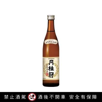 月桂冠清酒500ML