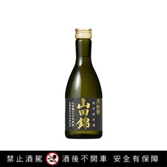 月桂冠山田錦300ML