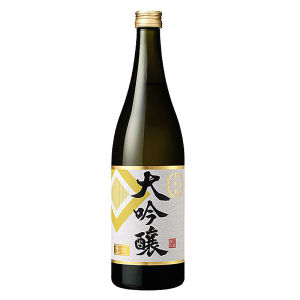 月桂冠大吟釀720ML