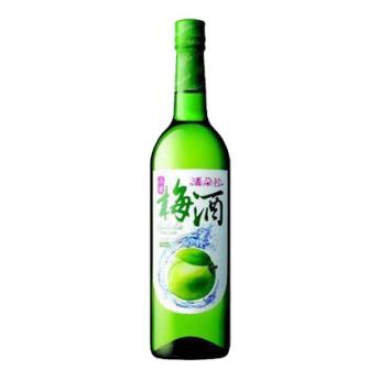 潘朵拉冰釀梅酒