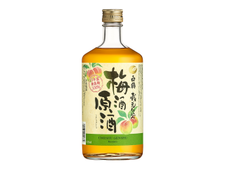 白鶴 梅酒原酒