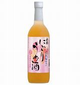 白鶴 完熟梅酒