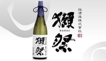 獺祭二割三分純米大吟釀 1800ml