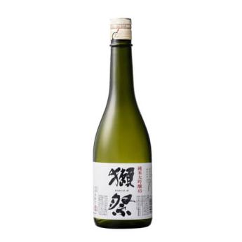 獺祭 四割五分 純米大吟釀 300mL