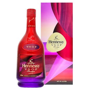 HENNESSY 軒尼詩VSOP 繽紛假期2021限量款