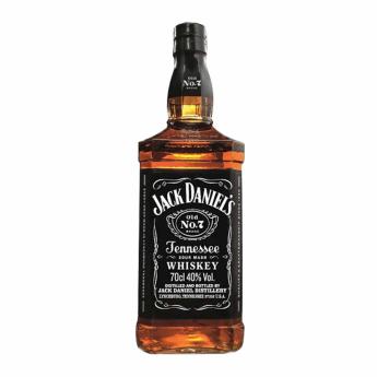 JACK DANIEL'S 傑克丹尼田納西威士忌