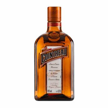 COINTREAU LIQUEUR君度700ml