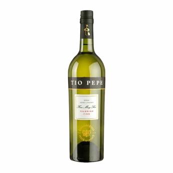 西班牙 堤歐雪莉酒TIO PEPE FINO 