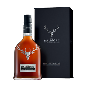 THE DALMORE(限量) 大摩 亞歷山大 威士忌 700ml