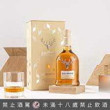 THE DALMORE大摩築光大師系列No.1【2022限定版】