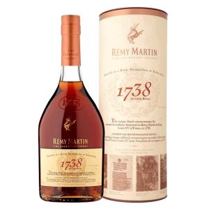 RÉMY MARTIN 人頭馬1738 特優 