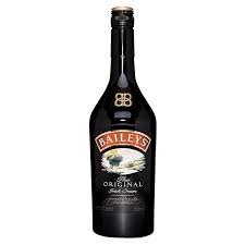 BAILEYS IRISH CREAM  貝禮詩奶酒