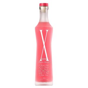 X-RATED 艾絲芮德熔合伏特加 750ml