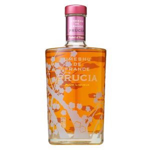 芙樂夏蜜李酒 PRUCIA 700ml