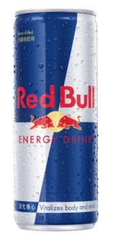 Red Bull 紅牛能量飲料250ml  