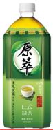 原萃日式綠茶975ml