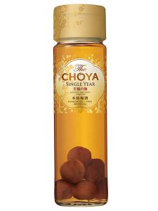 CHOYA 至極梅酒 650ml