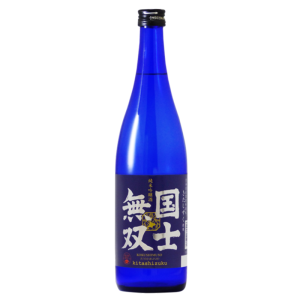 國士無雙 純米吟釀 720ml