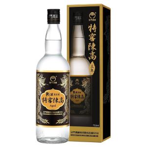 戰酒黑金龍特窖陳高 750ml