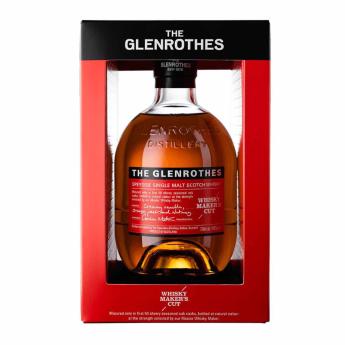 Glenrothes格蘭路思WMC