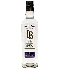 巴薩姆典藏琴酒 LB GIN