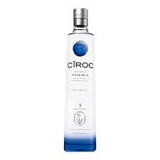 CIROC 伏特加