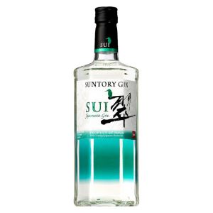 SUNTORY 翠琴酒 700ml