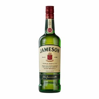 JAMESON 尊美醇 威士忌